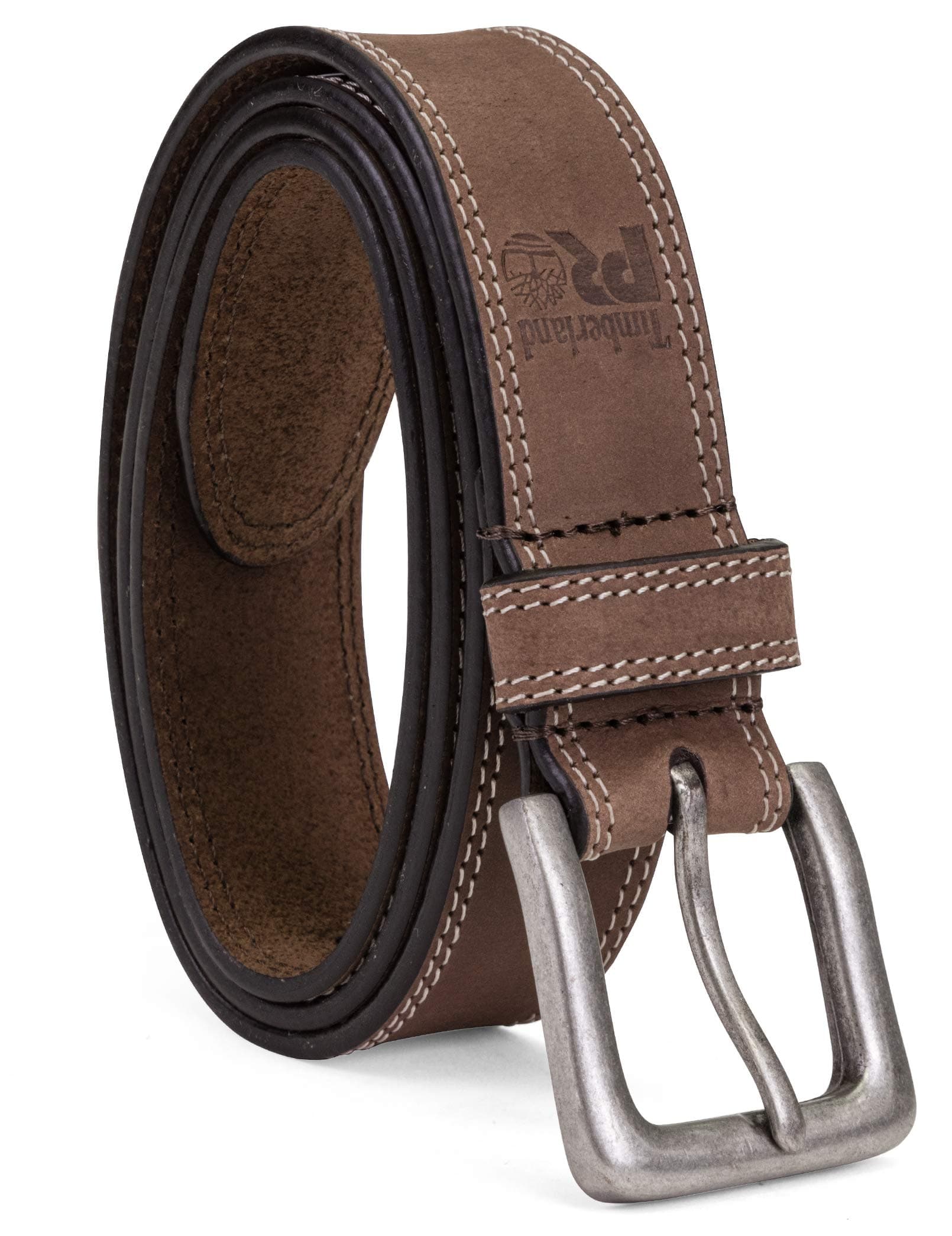 PRO mens 38mm Boot Leather Belt 38mm Boot Leather Belt