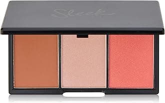 Sleek MakeUp Face Form Contour Palette Fair, 20 g