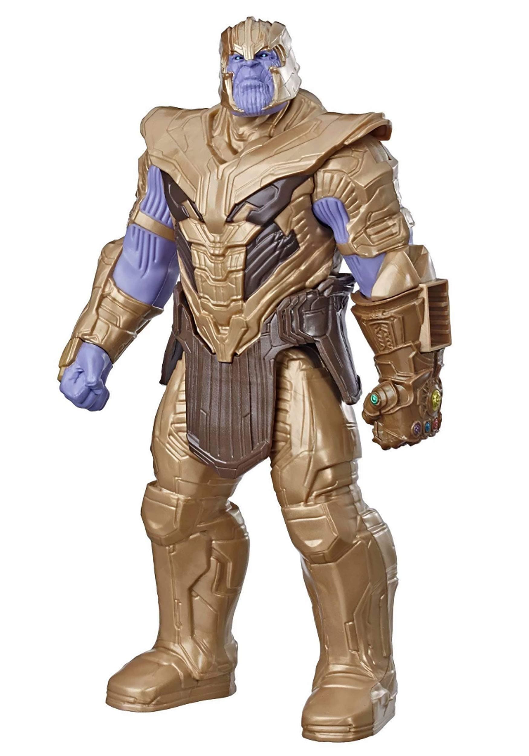 Marvel Avengers: Endgame Titan Hero Thanos