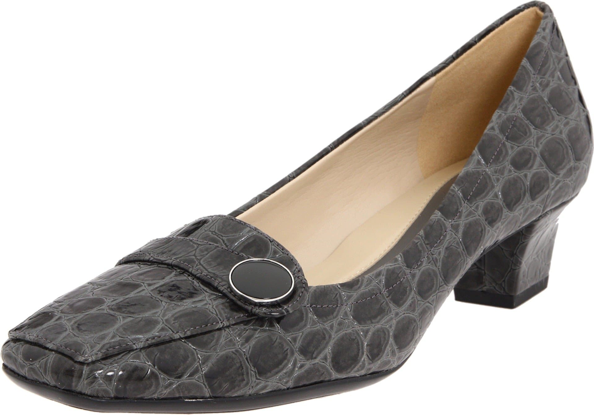 Naturalizer Women's Fulton Slip-On Loafer