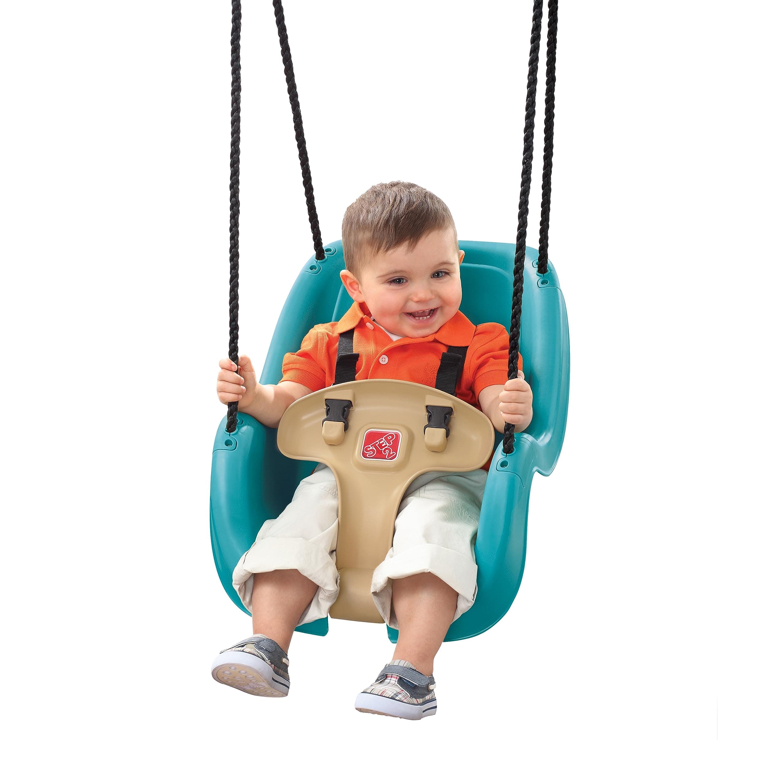 INFANT TO TODDLER SWING - TQE