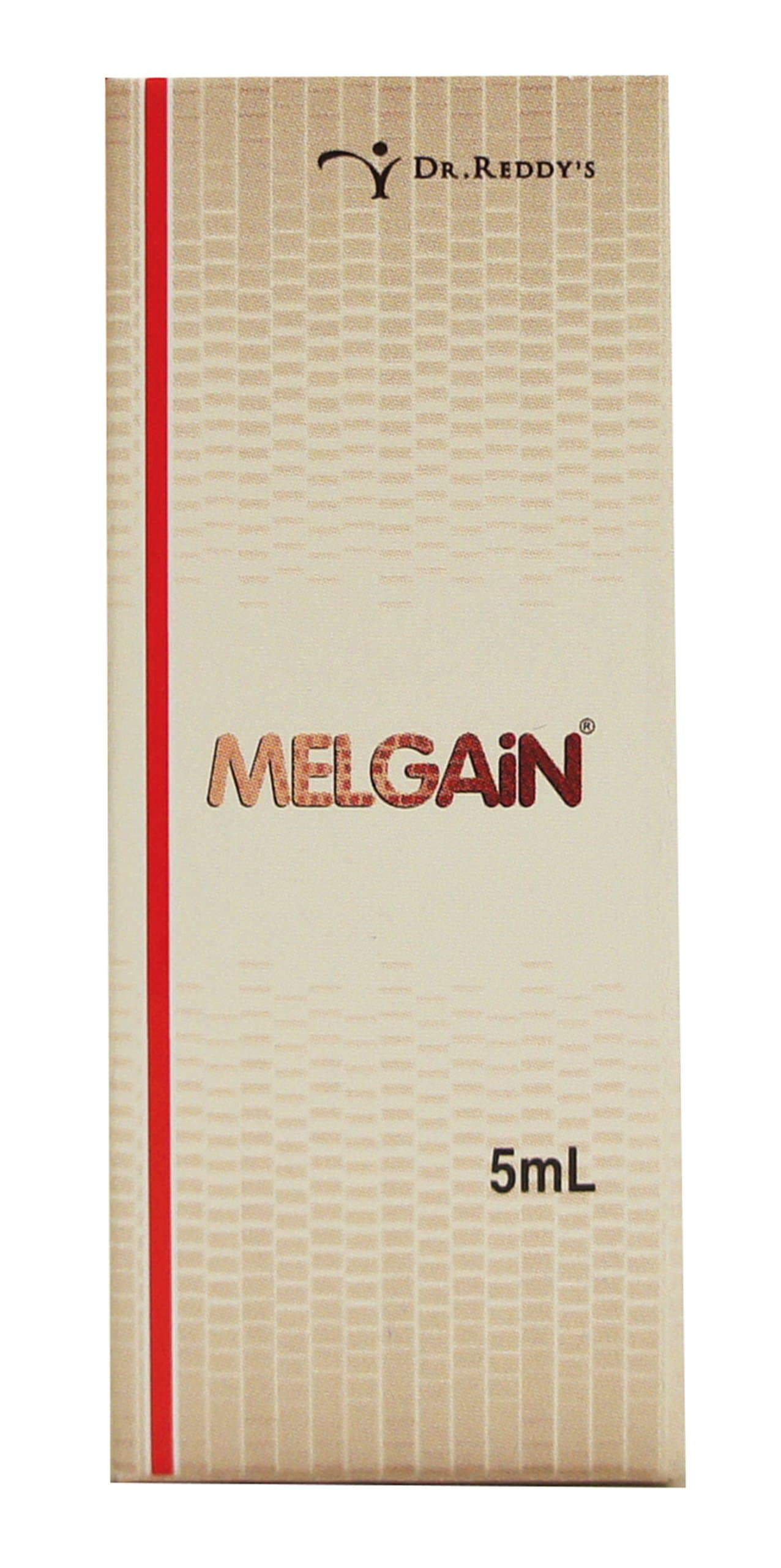 Lotion for Vitiligo/white patches: Decapeptide : Stimulates Pigmentation 5ML