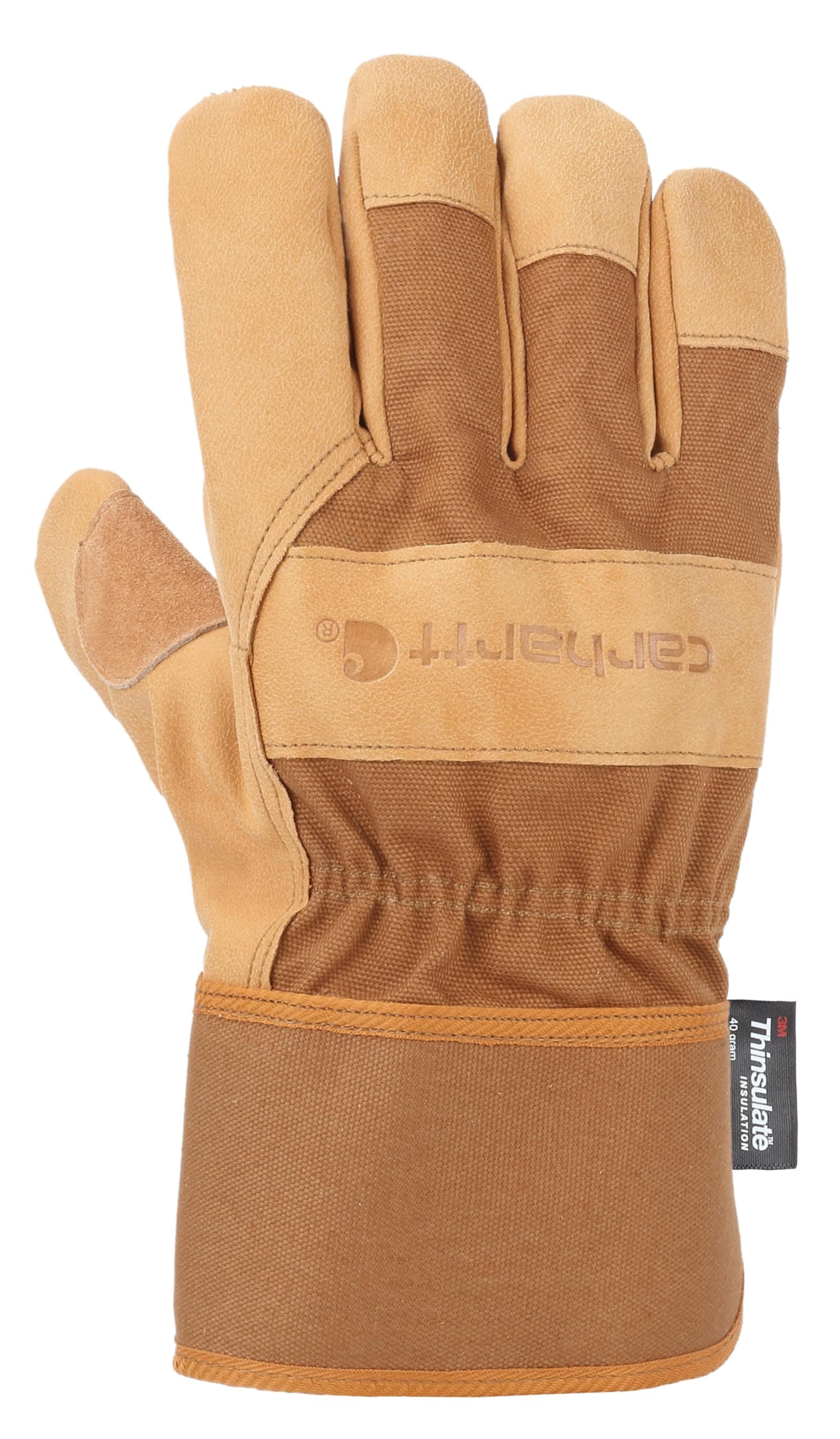 Men's A513 Insulated System 5™ Safety Cuff Work Glove