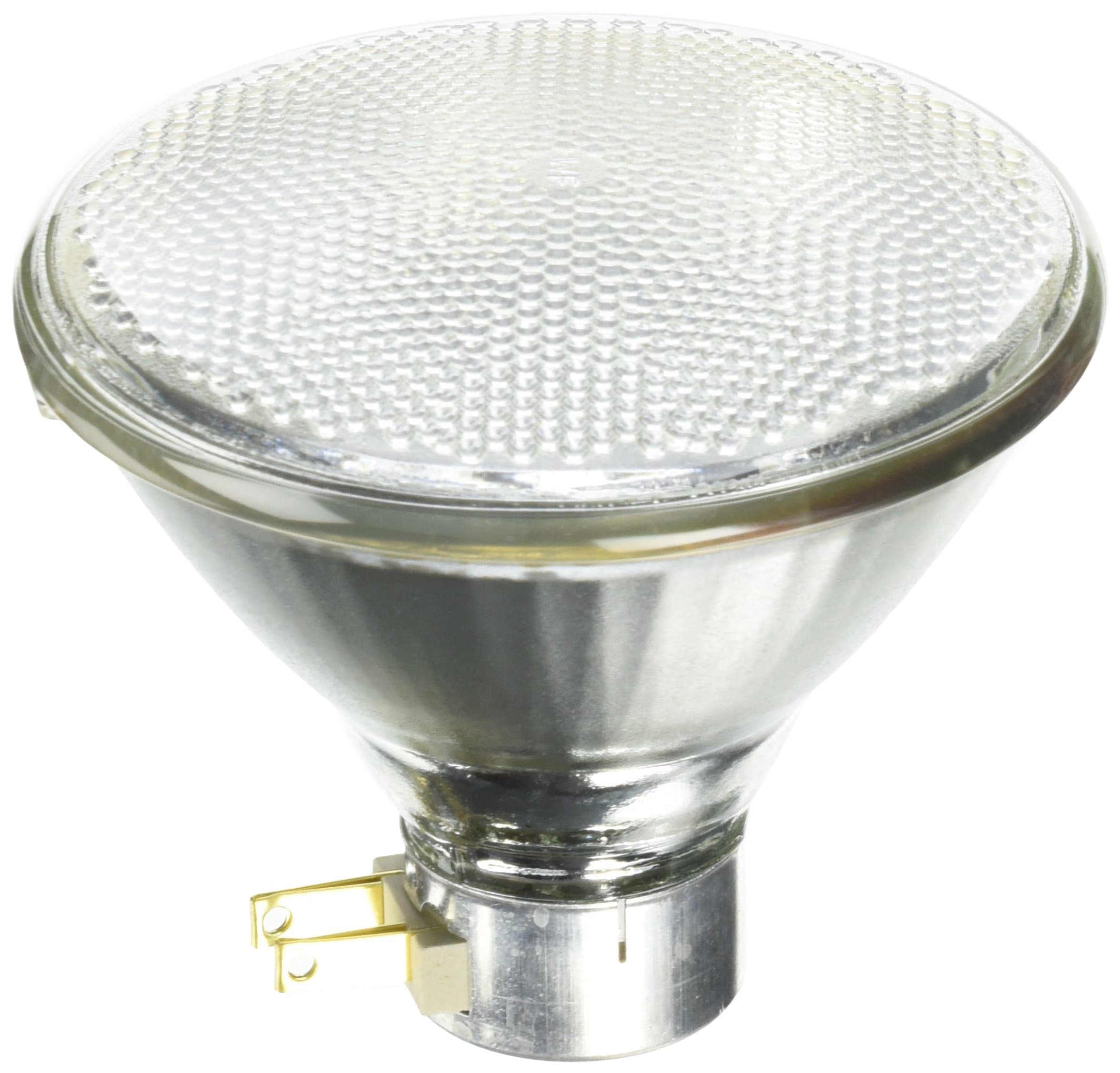 GE Lighting 80315 Soft White 150-watt PAR38 Light Bulb with Medium Side Prong Base, 1-Pack