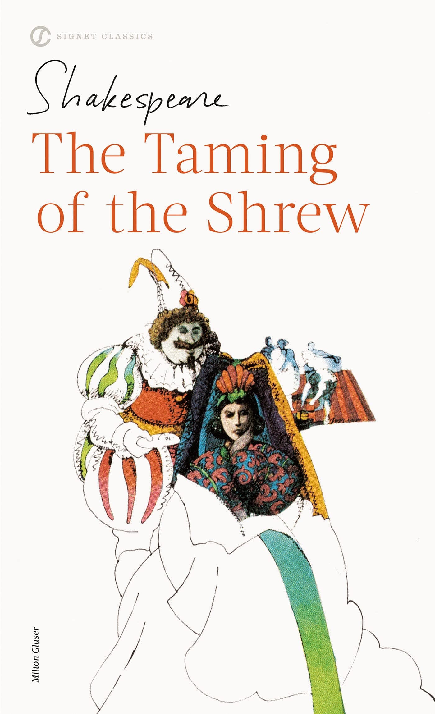 The Taming Of The Shrew