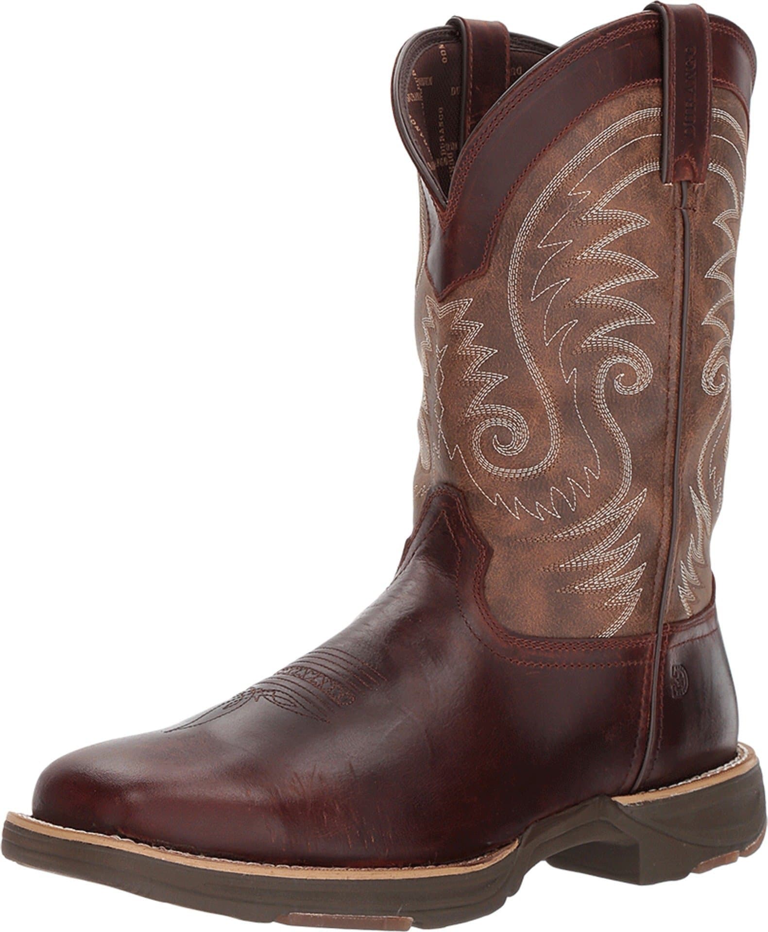 Durango Durango® Ultra-lite™ Waterproof Western Boot mens Western Boot