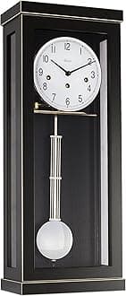 HermleModern clock with 14 day running time