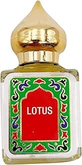 Nemat Fragrances Lotus