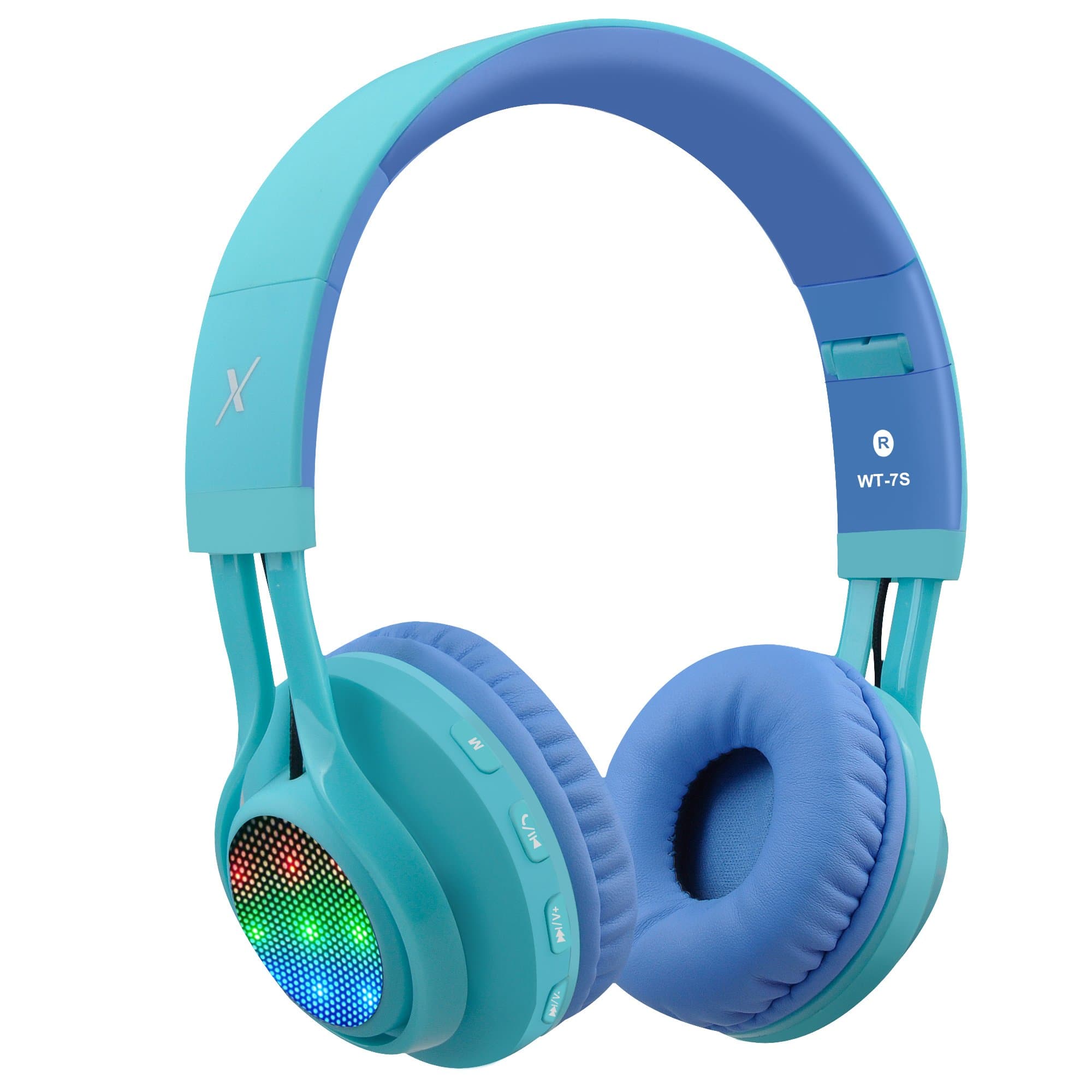 Riwbox WT-7S Kids Headphones