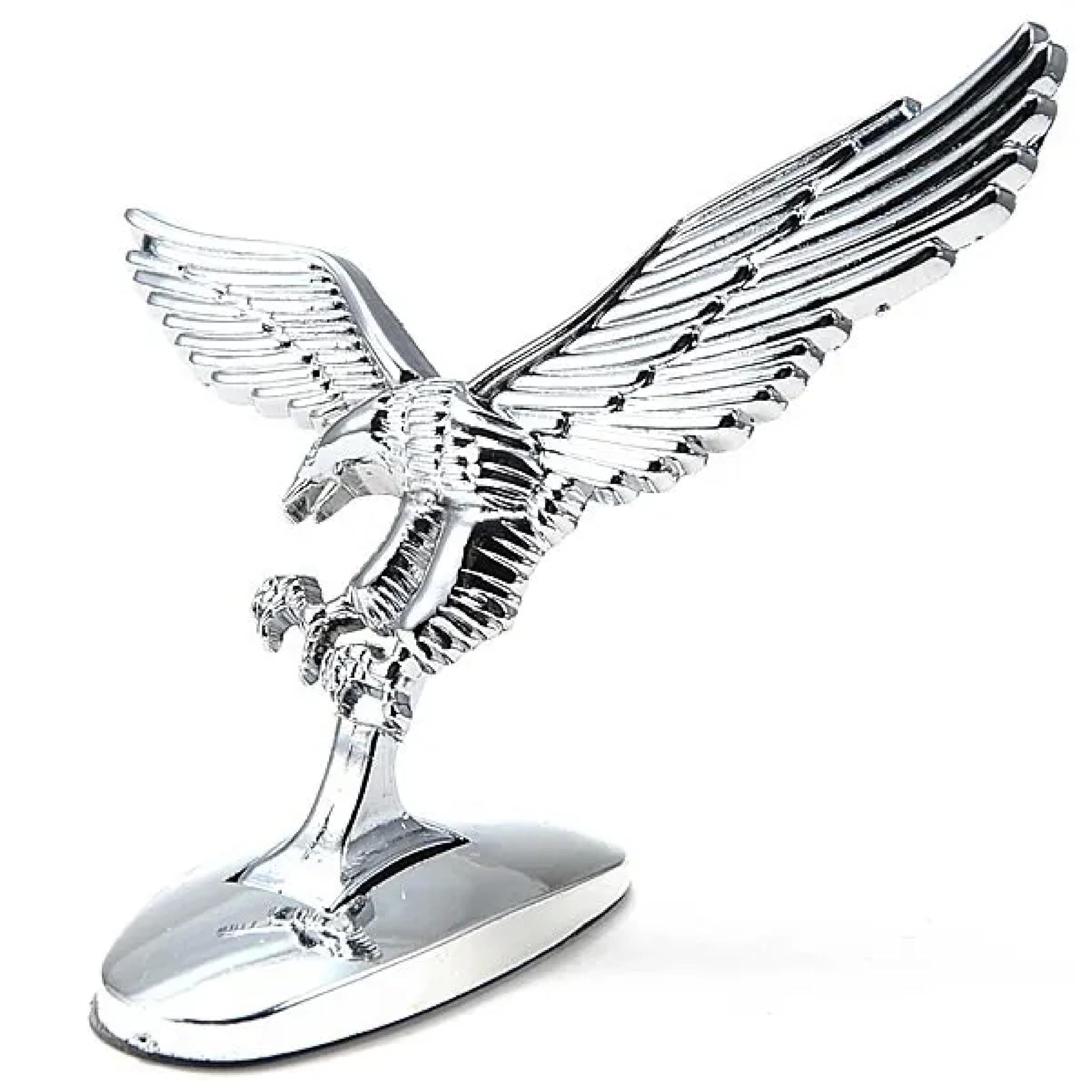 Smartfix High Quality Eagle Emblem for Car & Bikes | Stylish & Durable, Easy ...