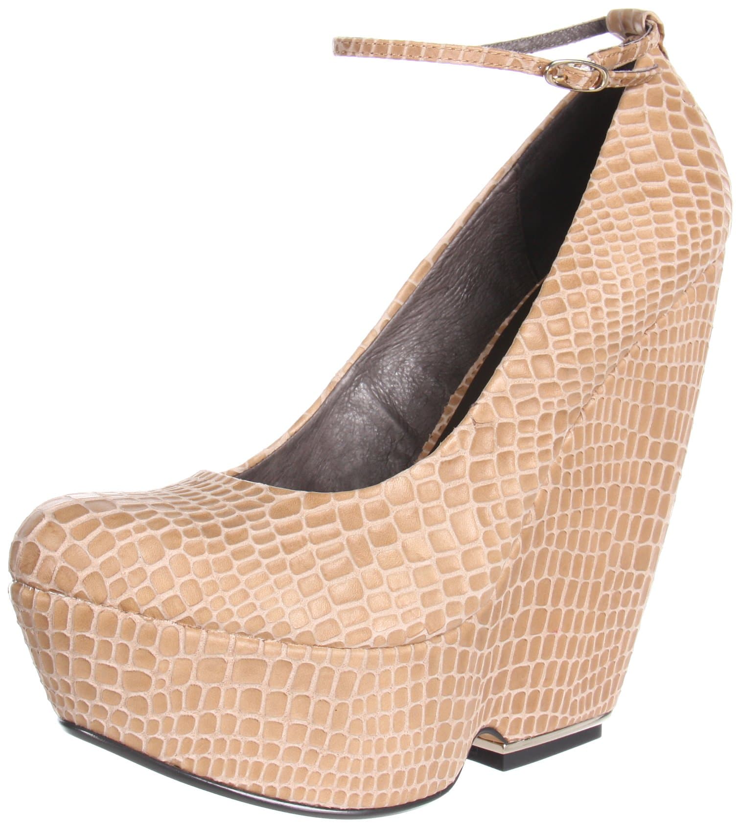 MIA Limited Edition Women's Valen Wedge Pump