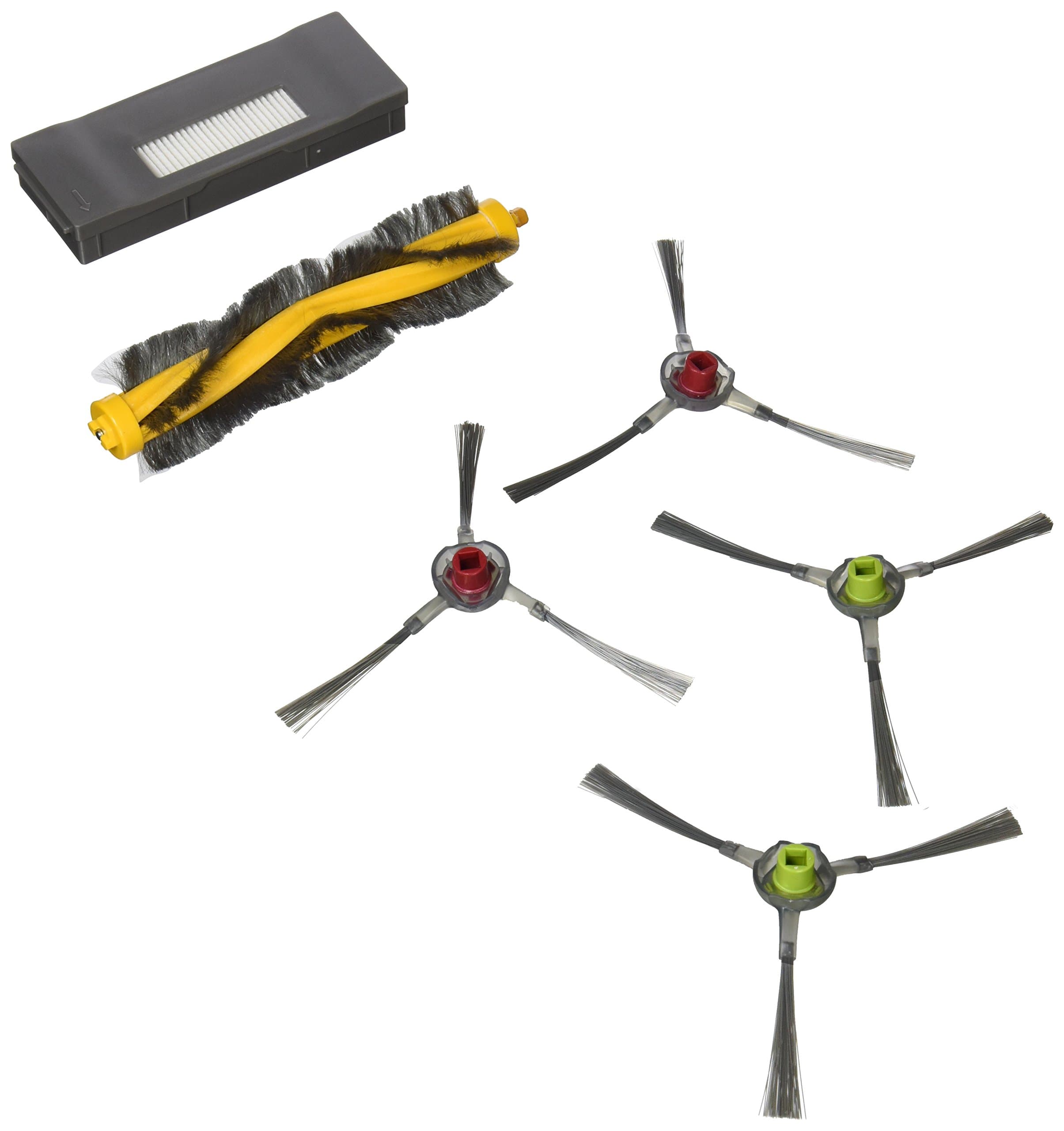 ECOVACS Robotics DM80-KTA Set for Deebot M81/DM81PRO Vacuum Cleaner