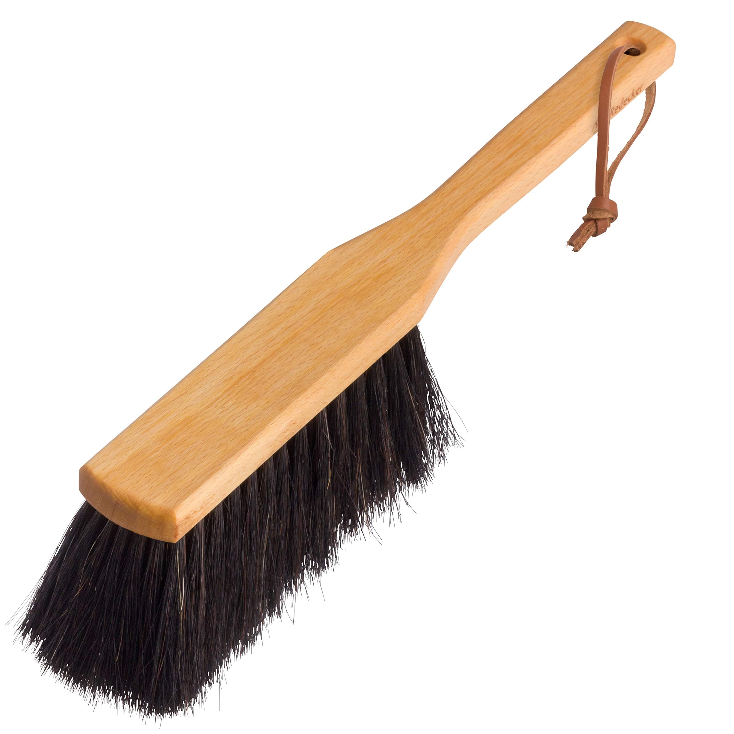 Bürstenhaus Redecker Hand Brush Horsehair