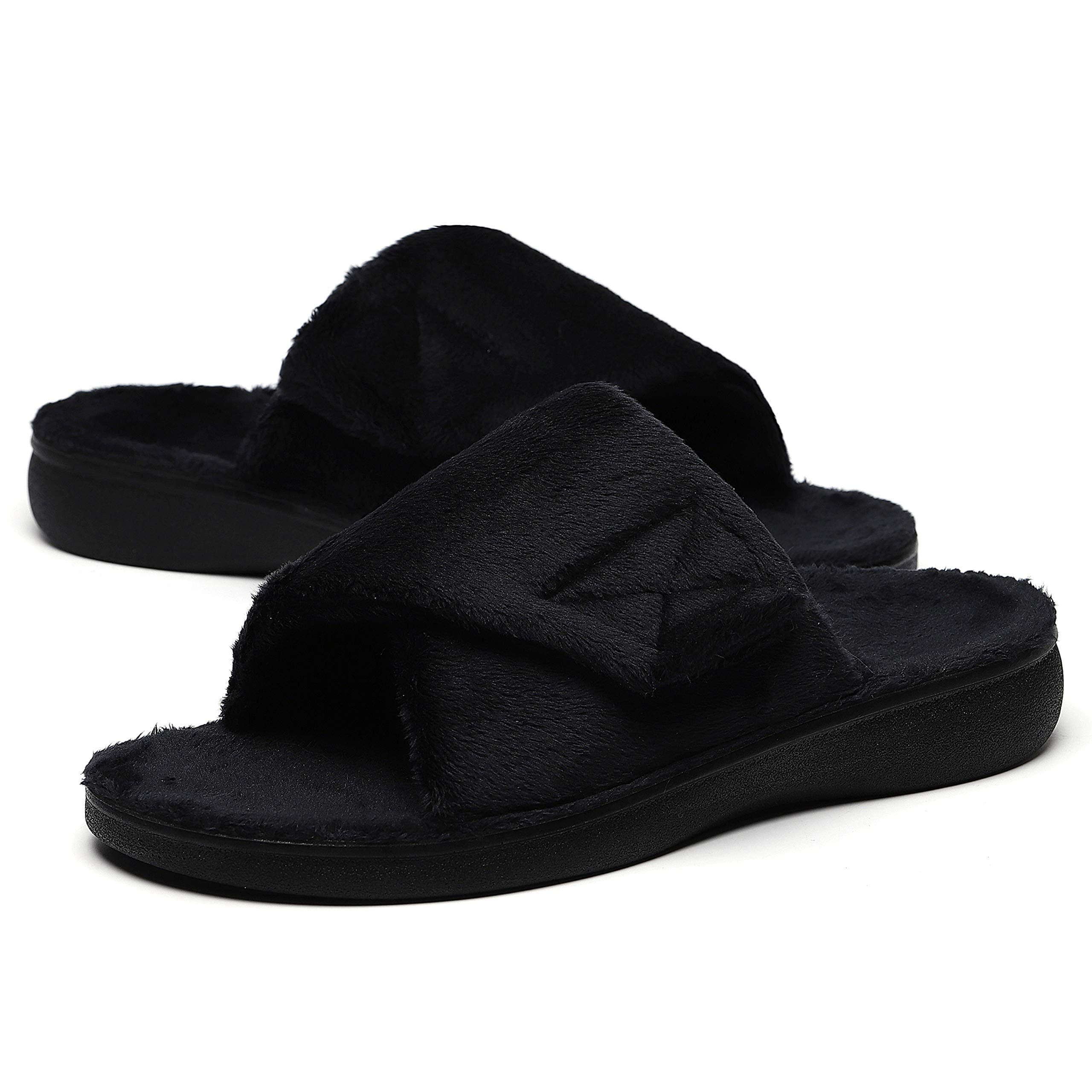 Sollbeam Womens Slippers Wsp00111