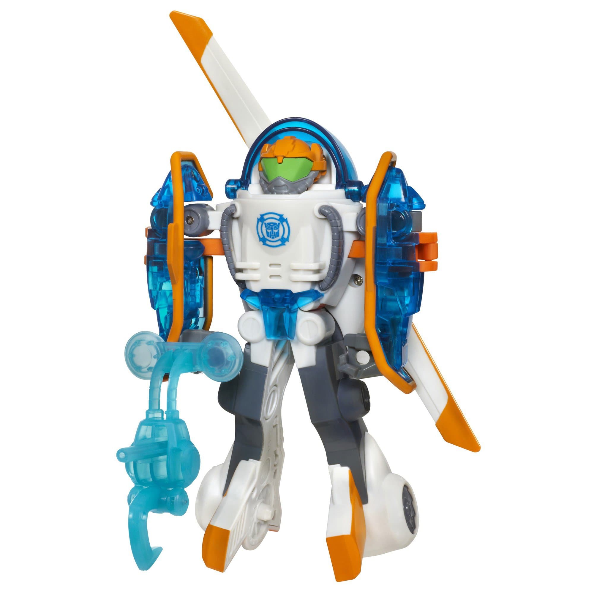 Playskool Heroes Rescue Bots Blades The Copter-Bot Figure (Amazon Exclusive)