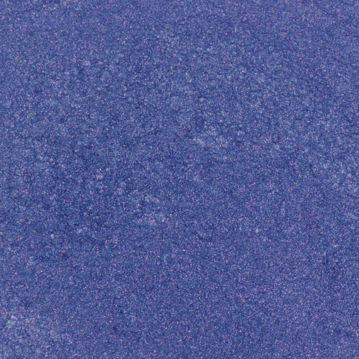 Food-Grade Luster Dust, 4 Grams - Merlin Blue