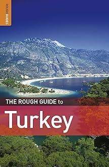 The Rough Guide to Turkey Paperback – 1 Jun. 2010