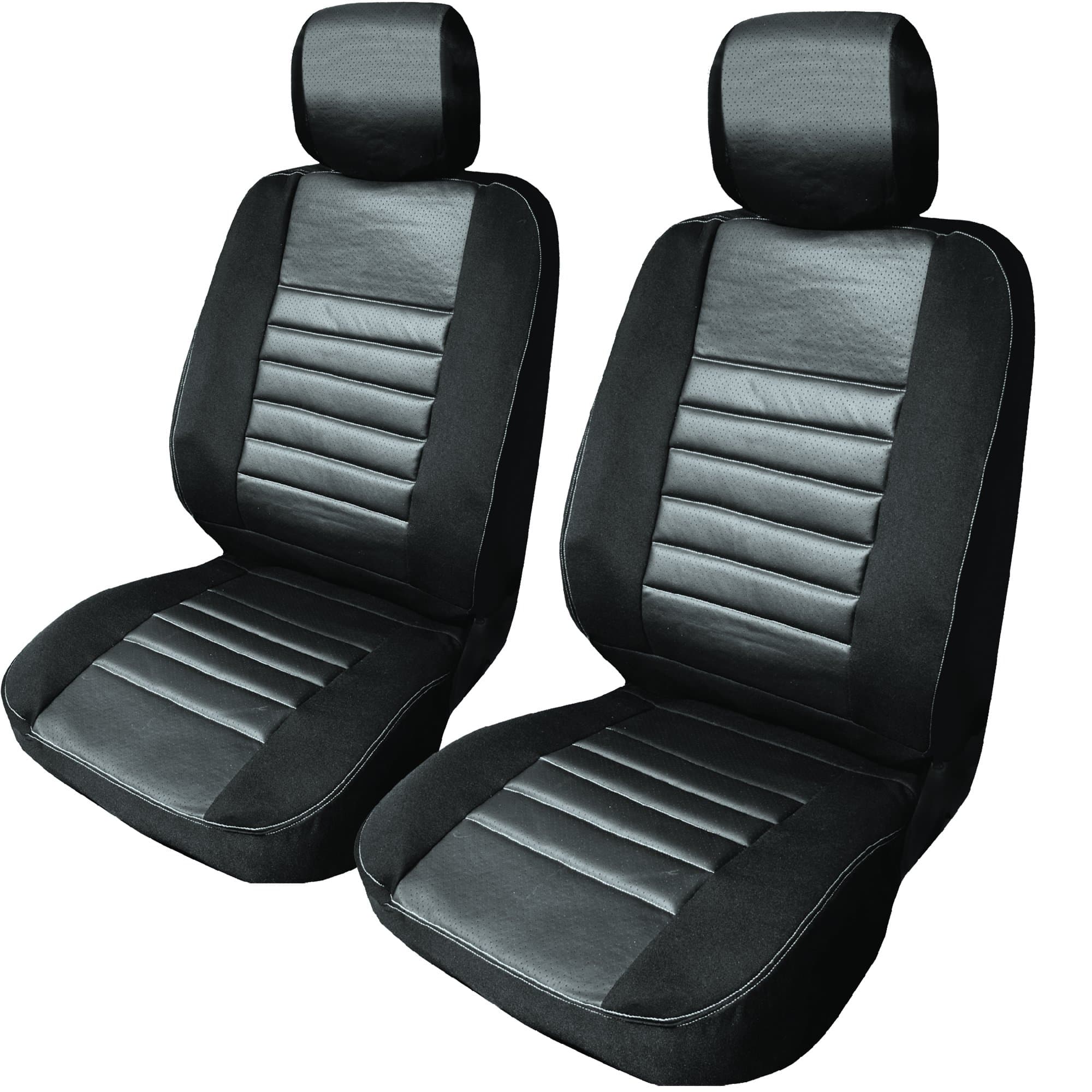 Alpena Masque 67521 Phantom Black Seat Cover
