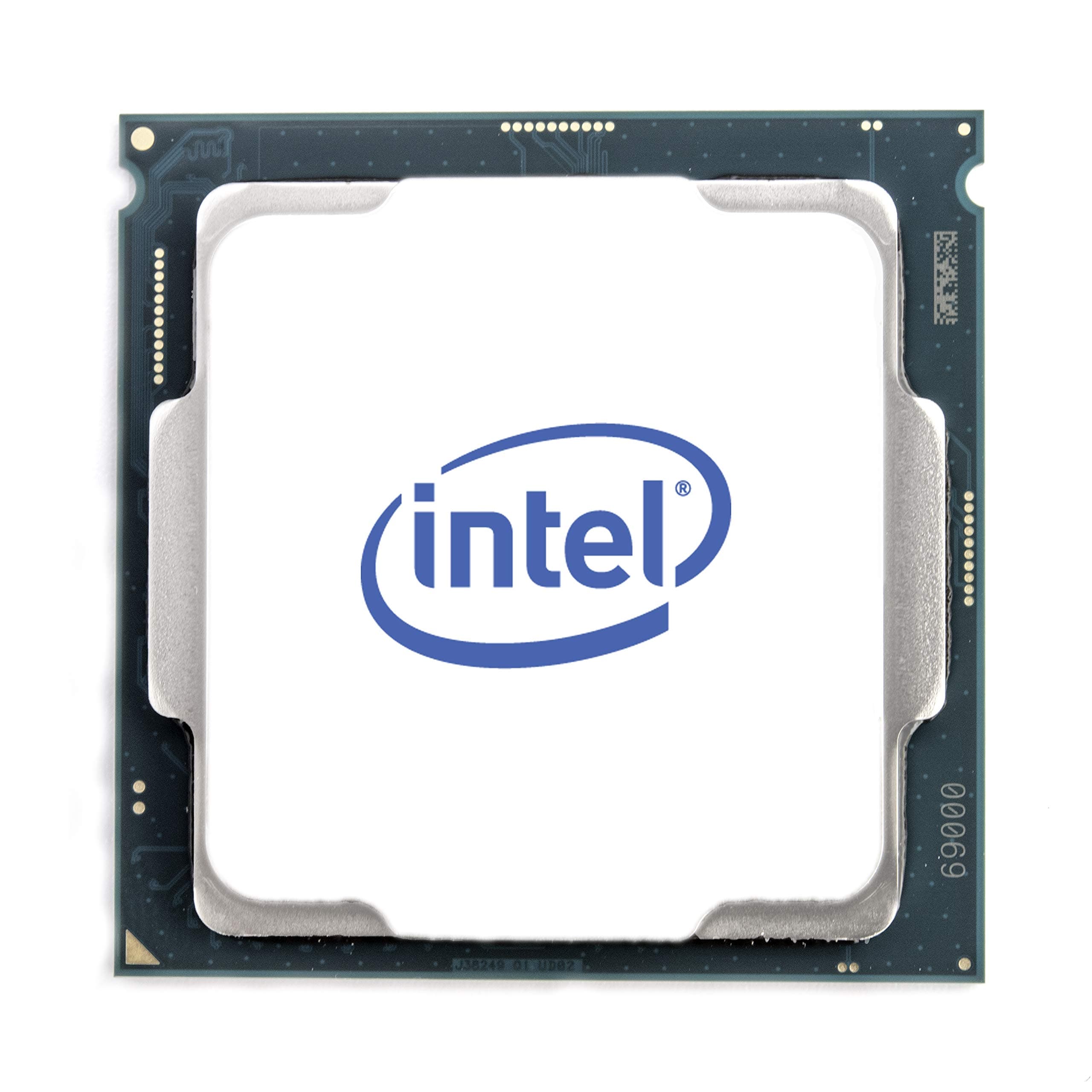 Intel® Core™ i5-10600K Desktop Processor 6 Cores up to 4.8 GHz Unlocked LGA1200 (Intel® 400 Series chipset) 125W