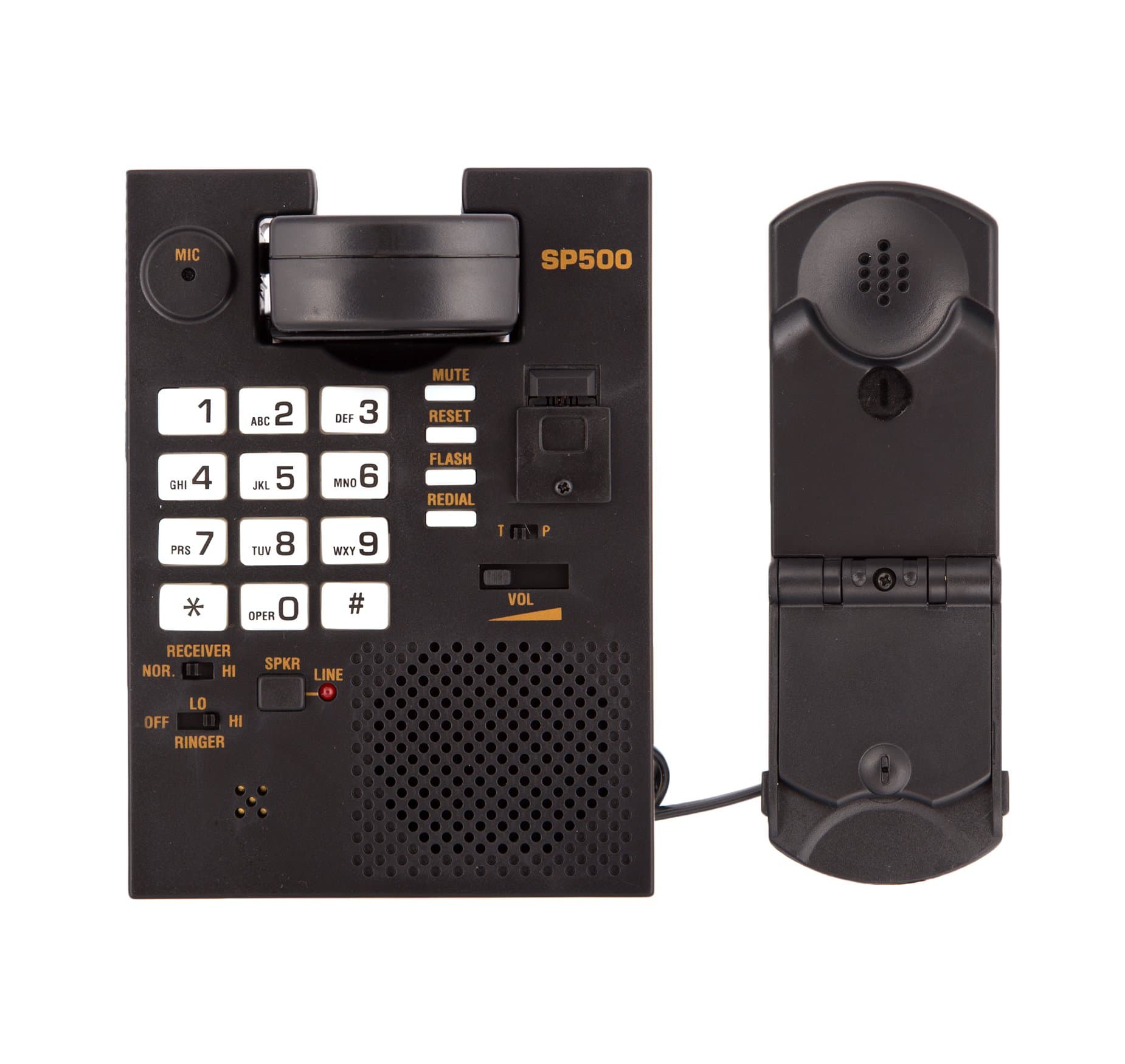 Unisonic SP500 Miniature Telephone with Speaker