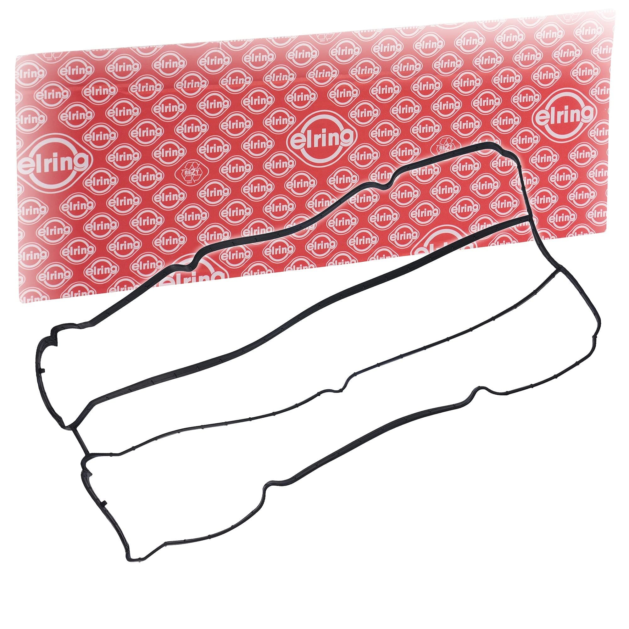 Elring 761031 Gasket, cylinder head cover