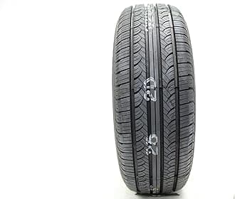 Yokohama Avid Touring S All-Season Tire - 185/65R14 85S