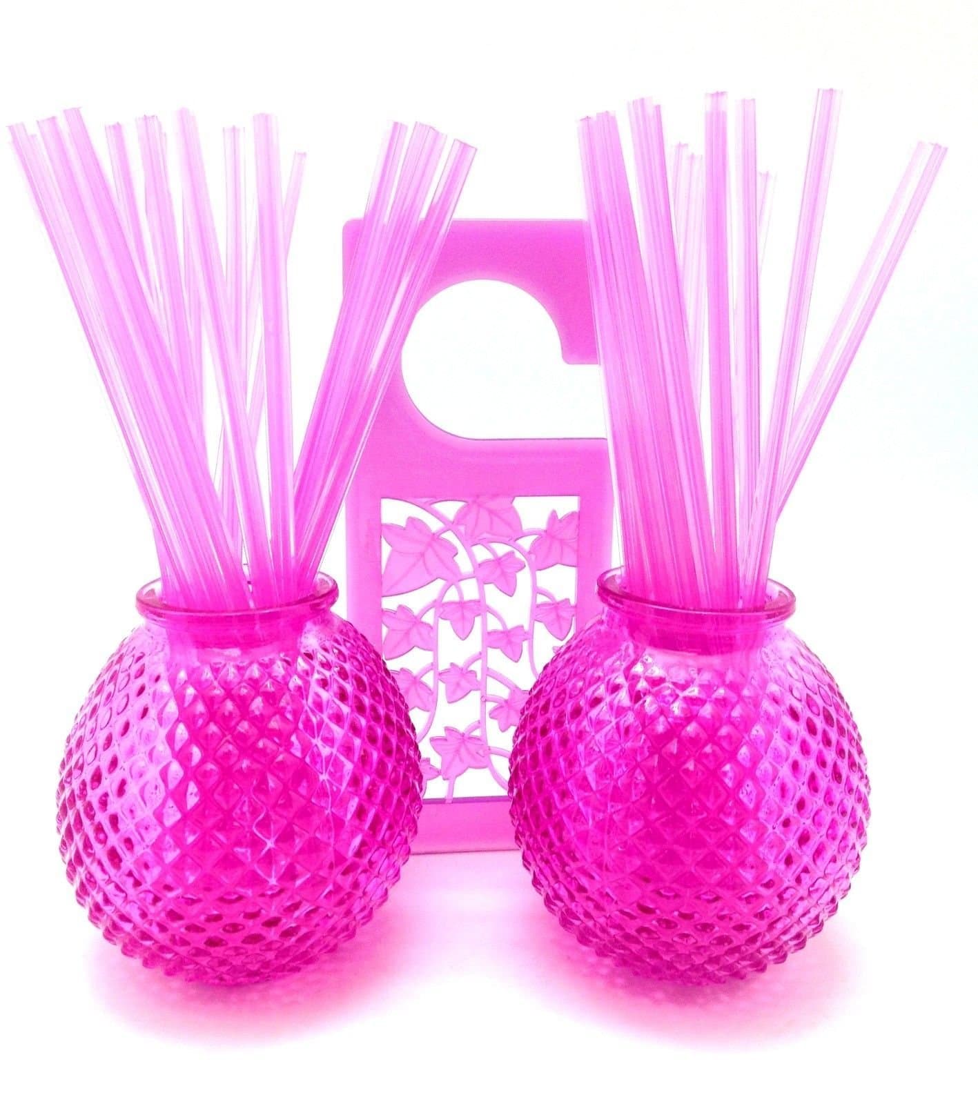 Forever Fragrant As Seen On TV Fresh Sticks Hang It Scent Deordorizer (Lavender)