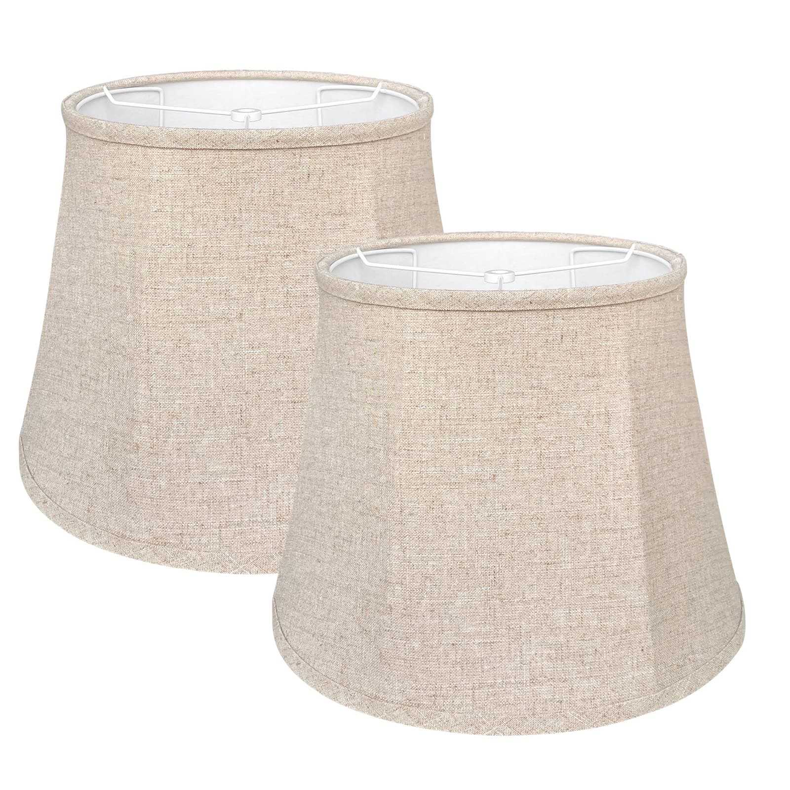 10x14x10 inch lamp shades
