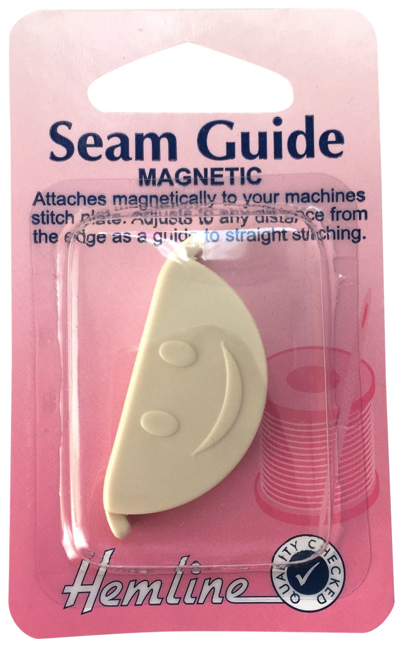 Madeira Magnetic Seam Guide