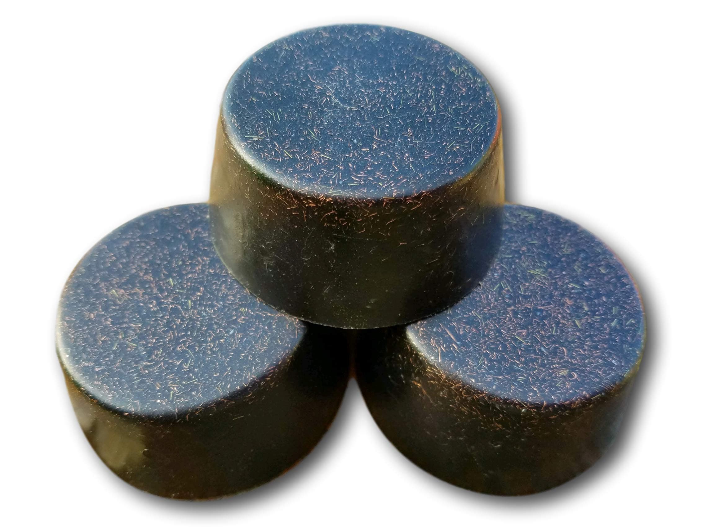 3 Large Black Sun Orgonite® Tower Buster - Powerful Orgone Generator®