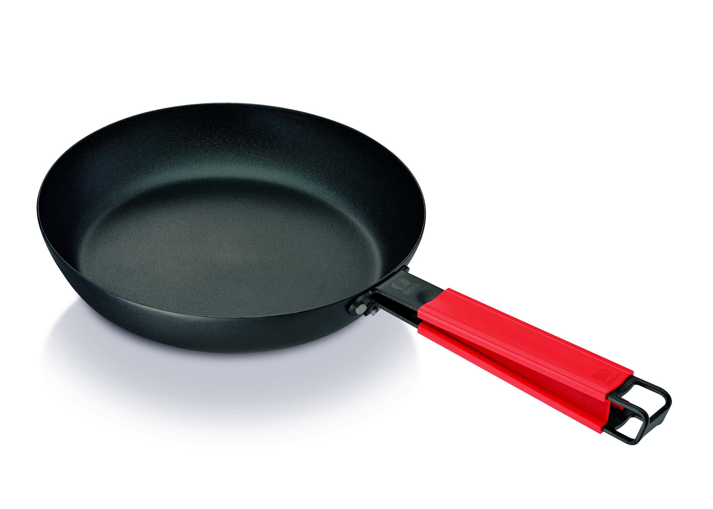 Beka Master Carbon Steel Scratch Resistant Frying Pan 28 cm