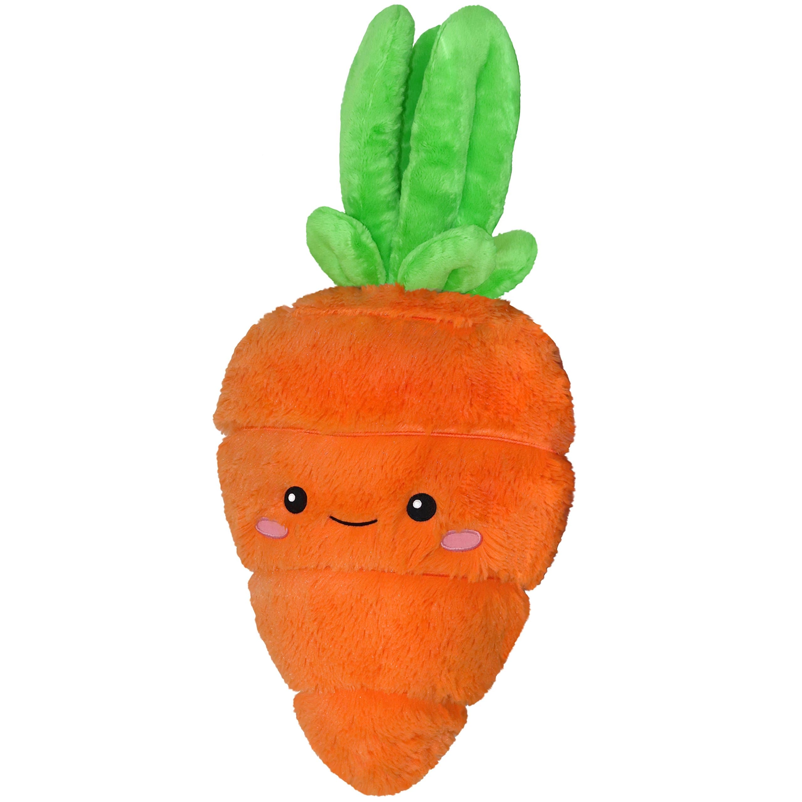 Squishable / Comfort Food Carrot - 15"