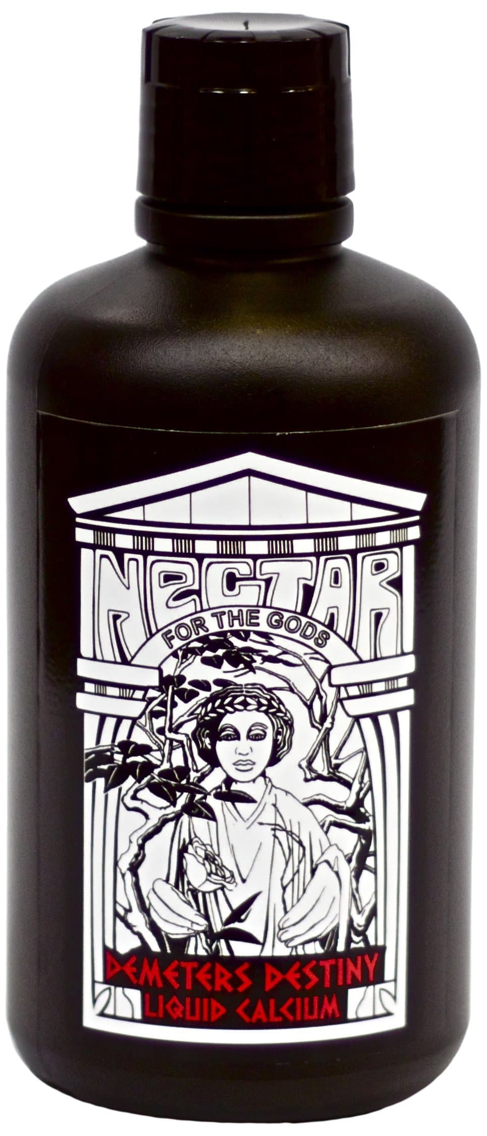 Nectar for the GodsDemeter's Destiny Quart (12/Cs)