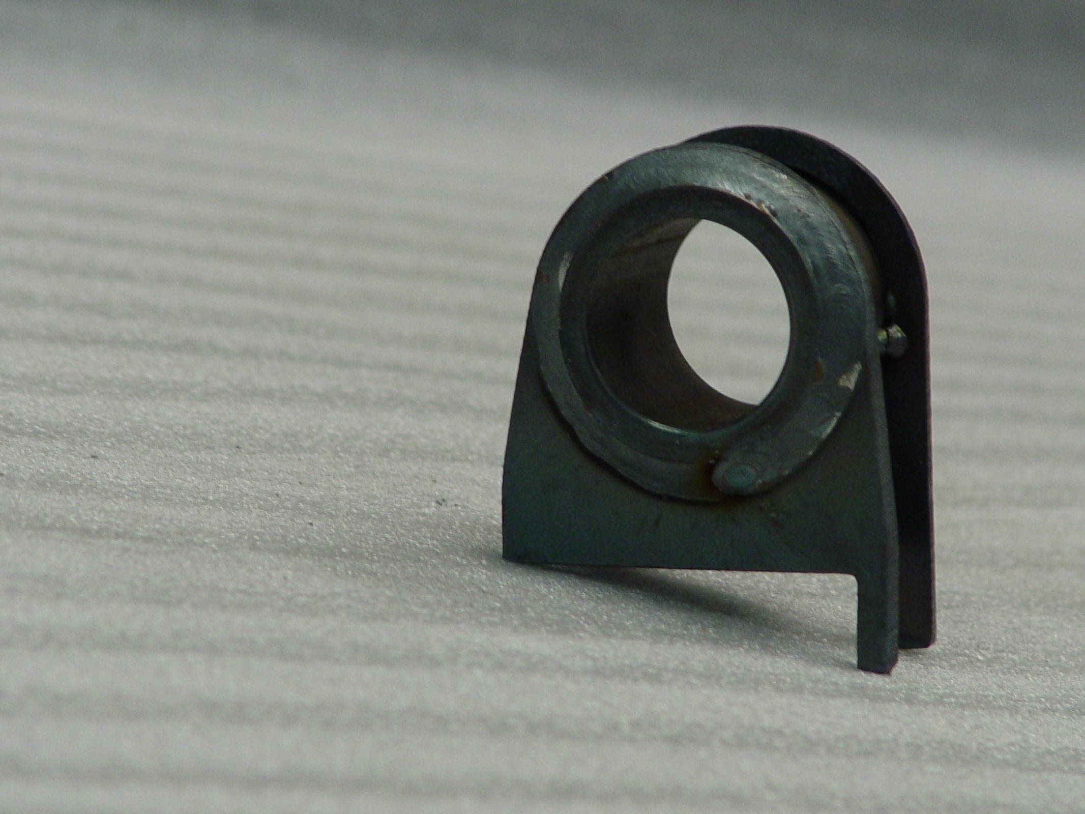 TNT Customs FTUCADJ-GWSS Control Arm Mounts (Jeep JK Axle Front Upper Control Arm Mount Drivers Side 07-Pres Wrangler JK)