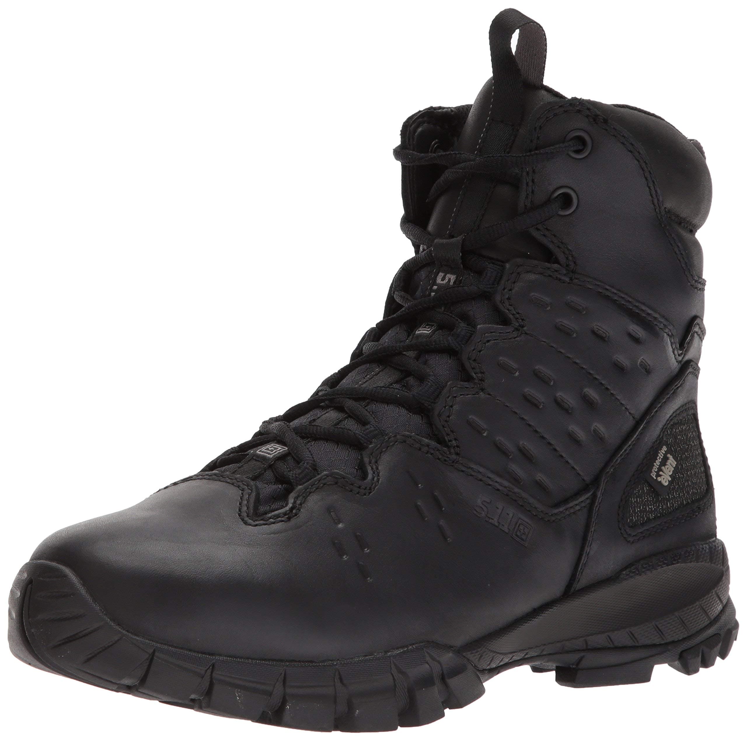 5.11 Tactical XPRT 3.0 Waterproof 6 Boot, black, UK 8.0