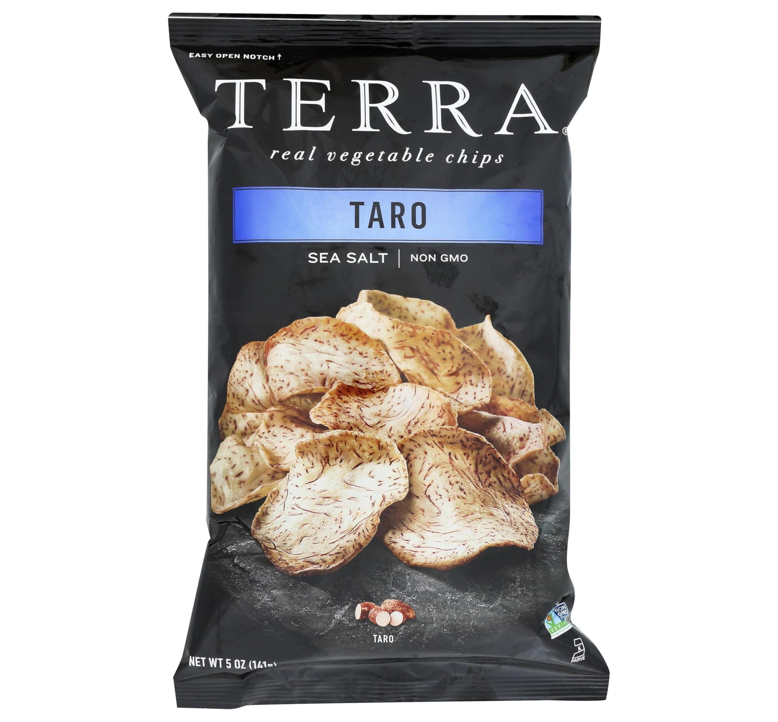 TERRA Taro Chips