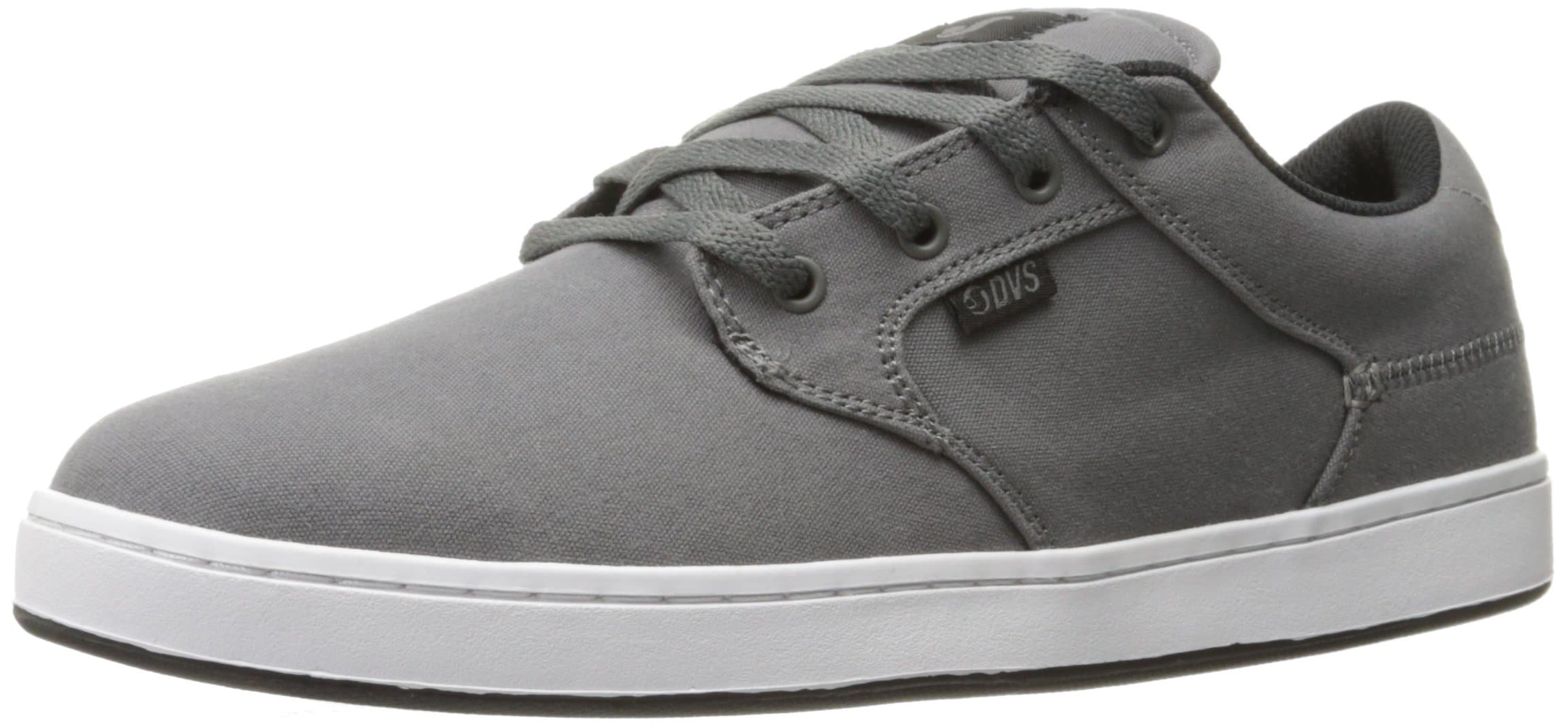 DVS Shoes Men's Quentin Skate Shoe