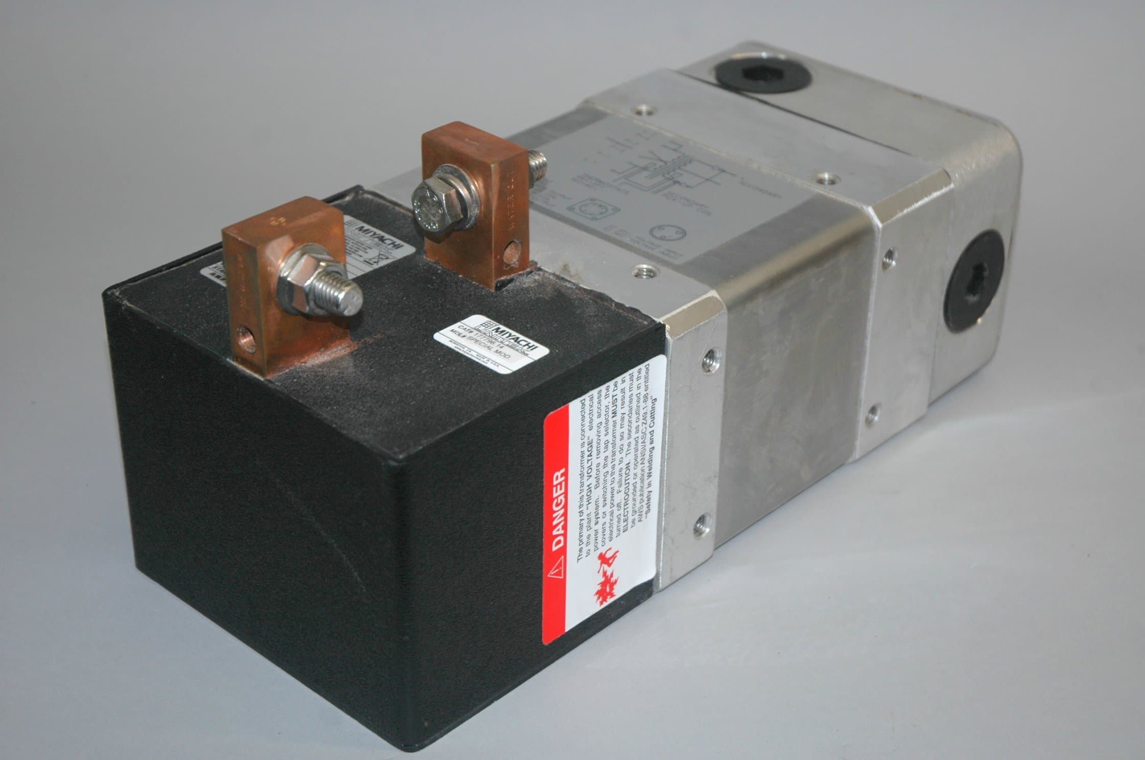 MIYACHI IT-1040-3 Inverter Transformer 40kVA