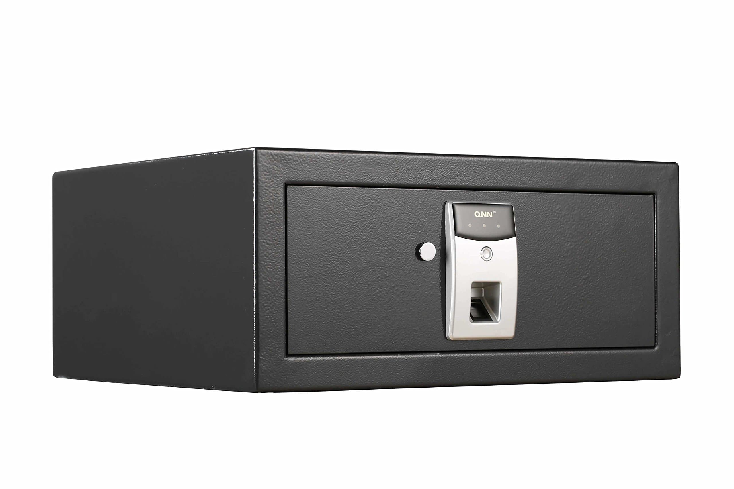 QNN Safe Fingerprint and Security (ZF-2045ZH)