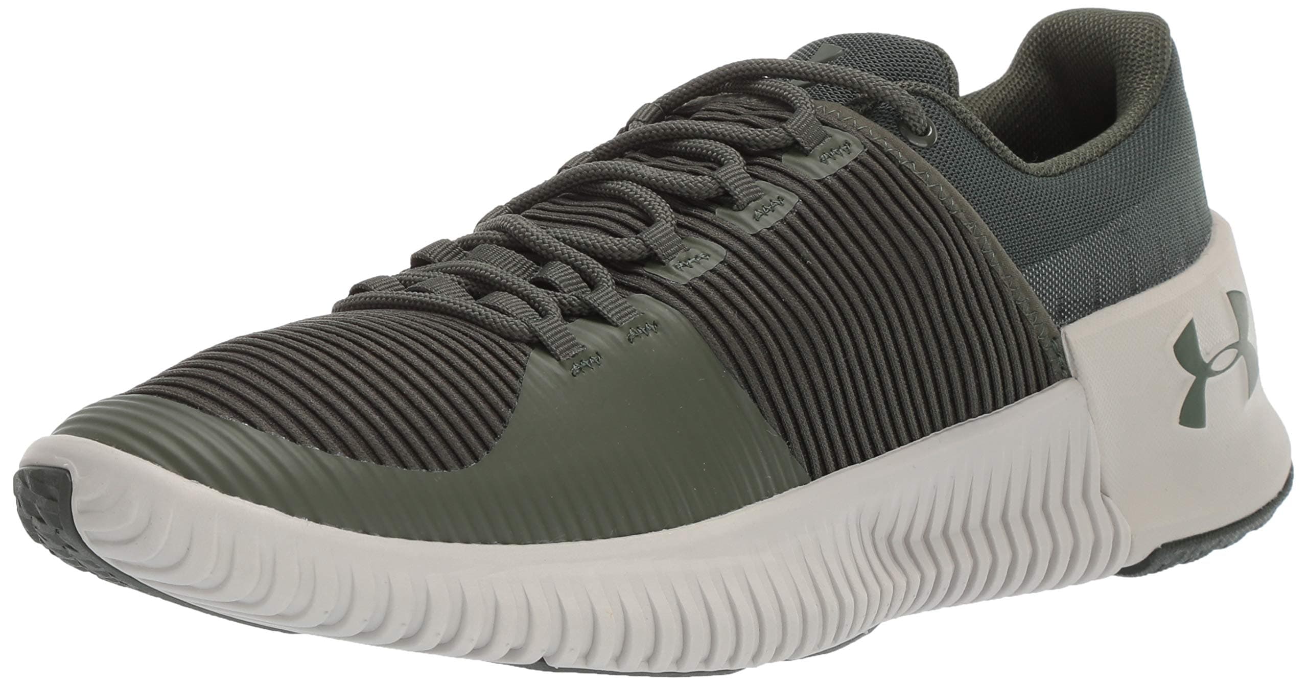 Under Armour Men's Ultimate Speed Nm Sneaker