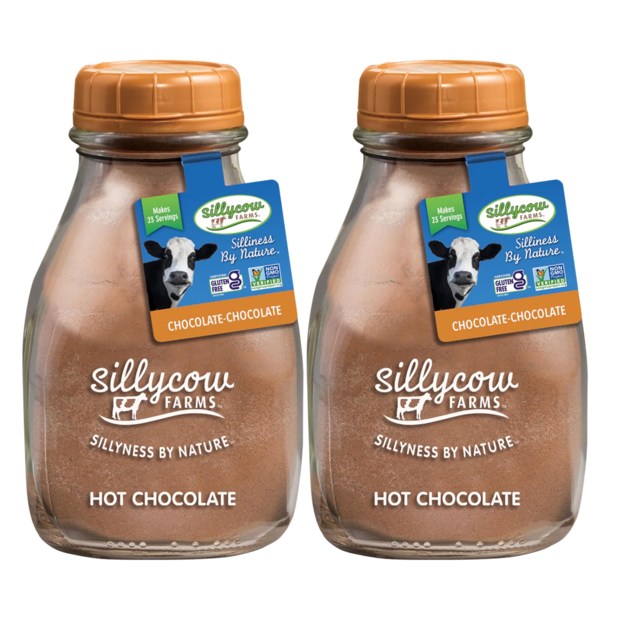 Hot Chocolate Mix (Pack of 2)