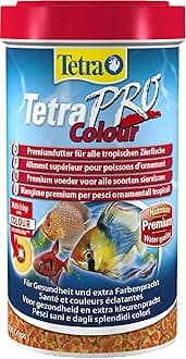 TetraPro Colour, 110g/500ml