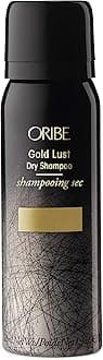 ORIBE Gold Lust Dry Shampoo Purse, 1.3 oz.