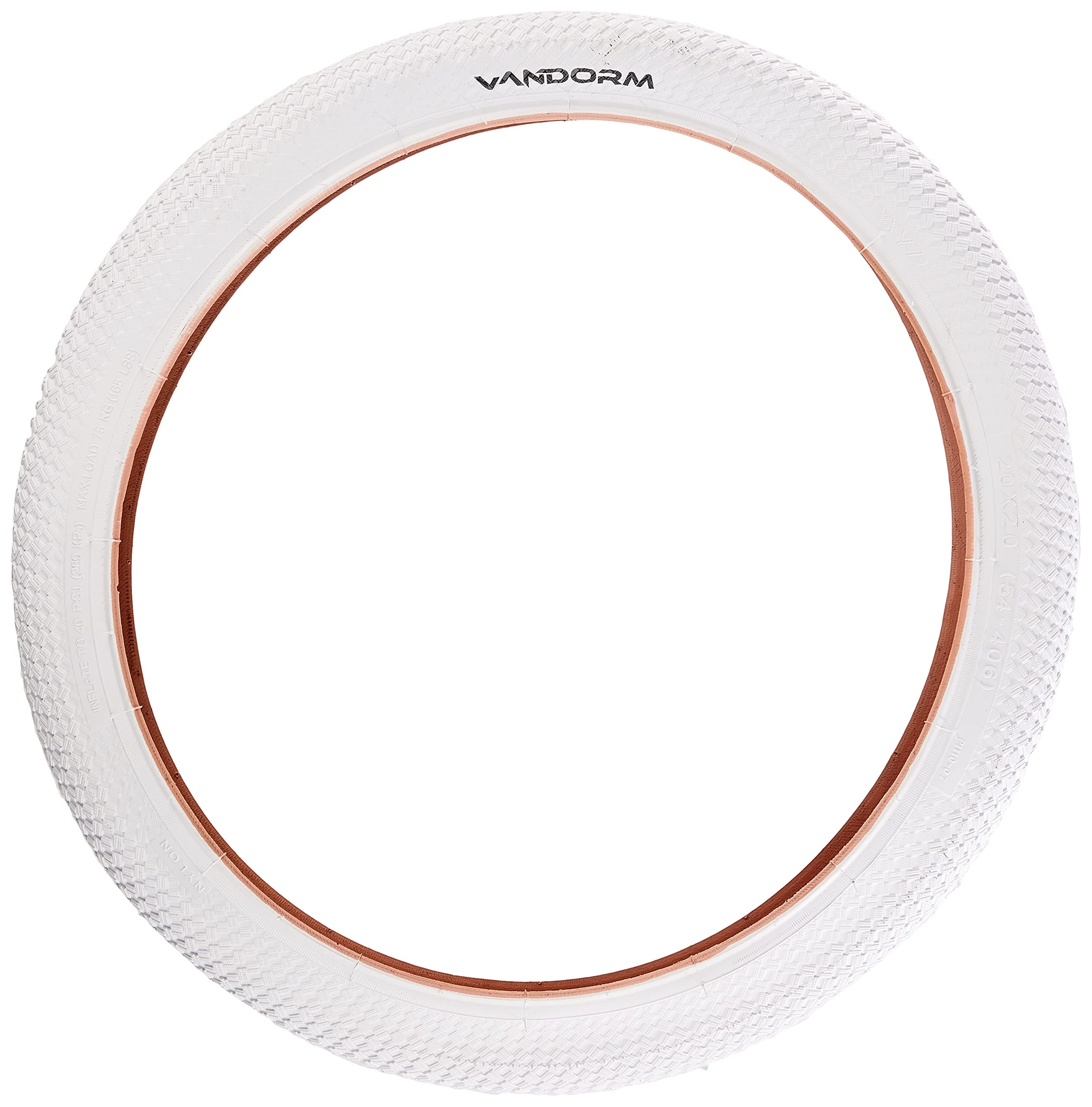 Vandorm Drifter R2R BMX Tyre