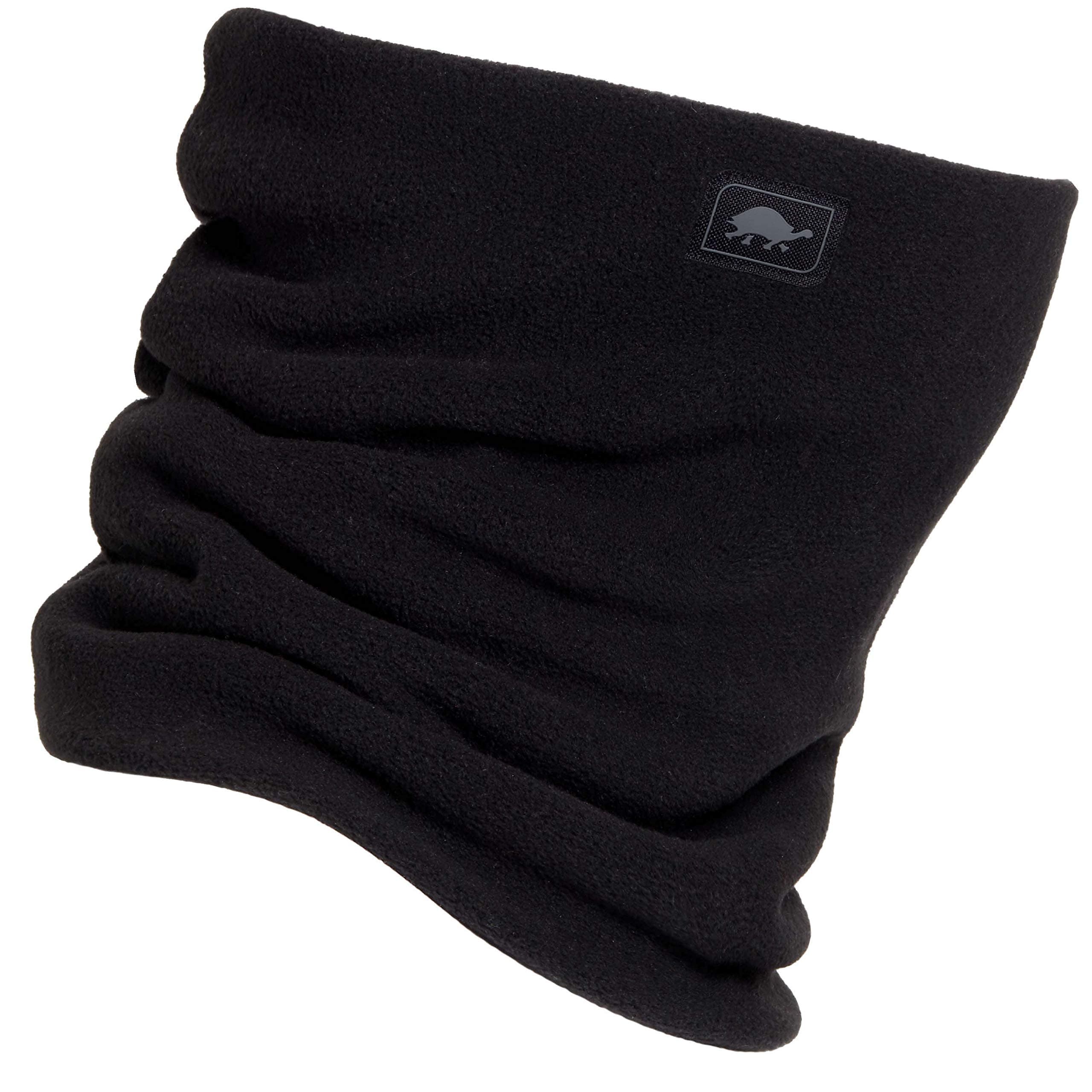 Chelonia 150 Classic Fleece Double-Layer Neck Warmer