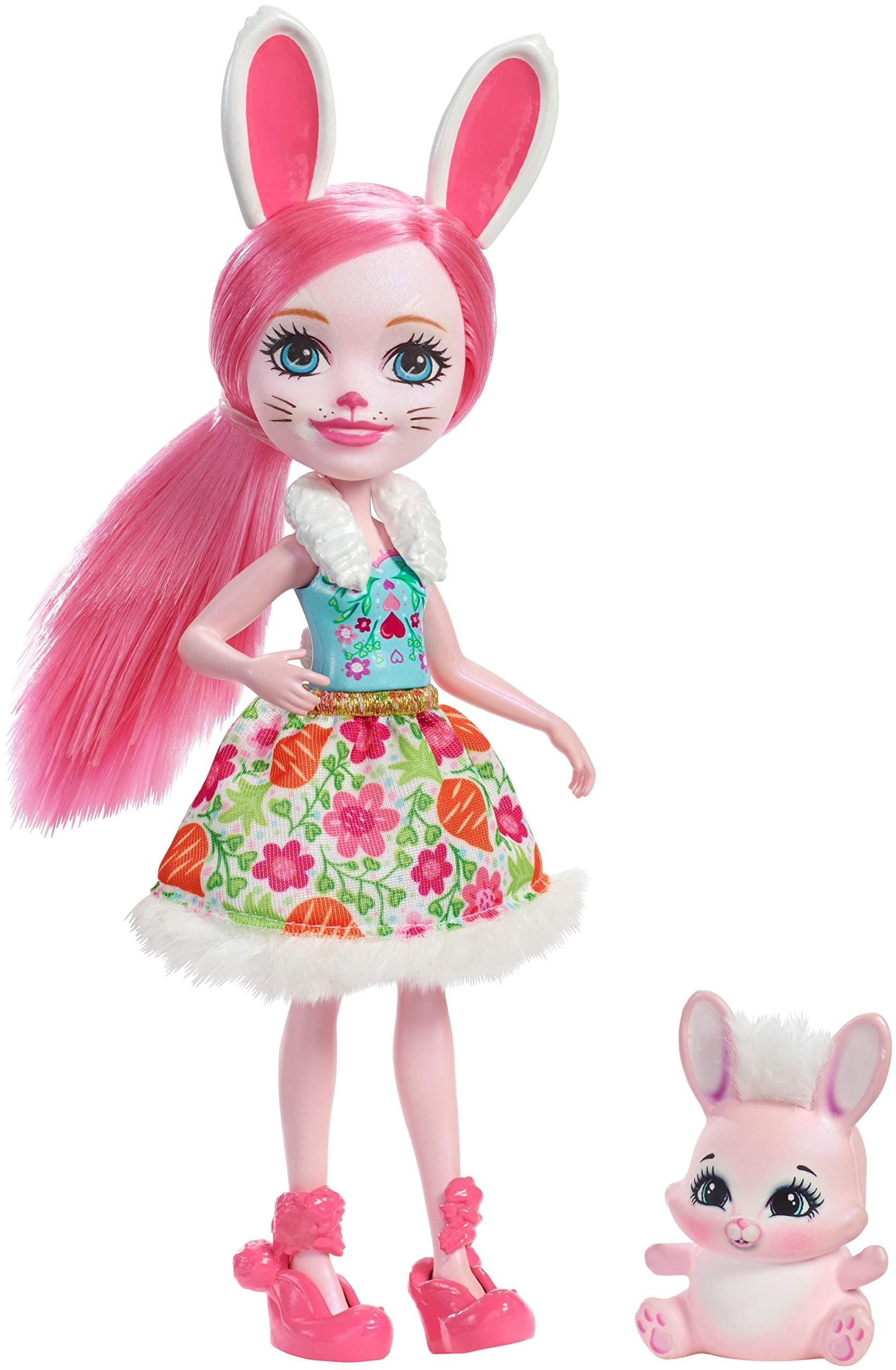 Bree Bunny Doll