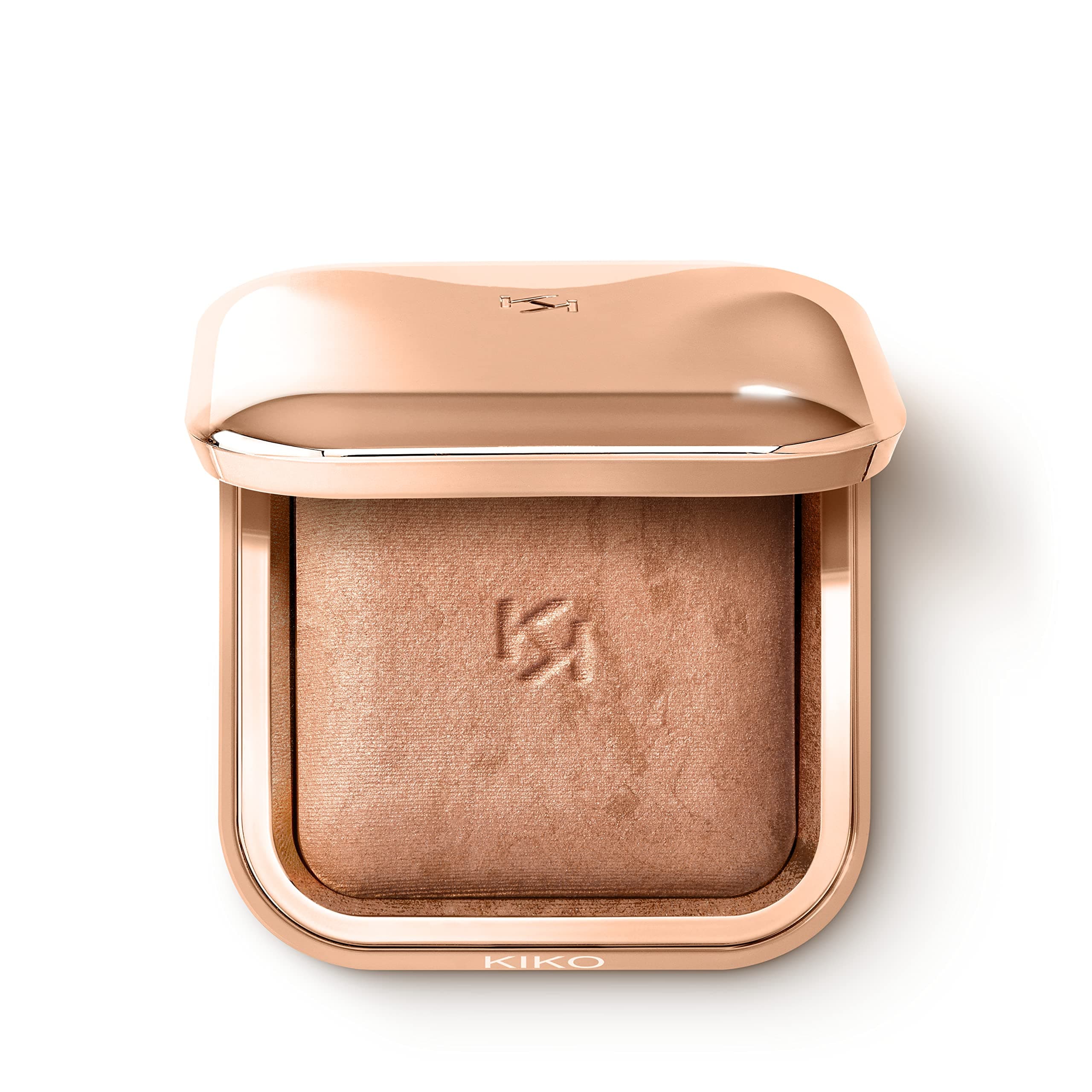 Silky Glow Baked Bronzer | Silky Textured Baked Bronzer