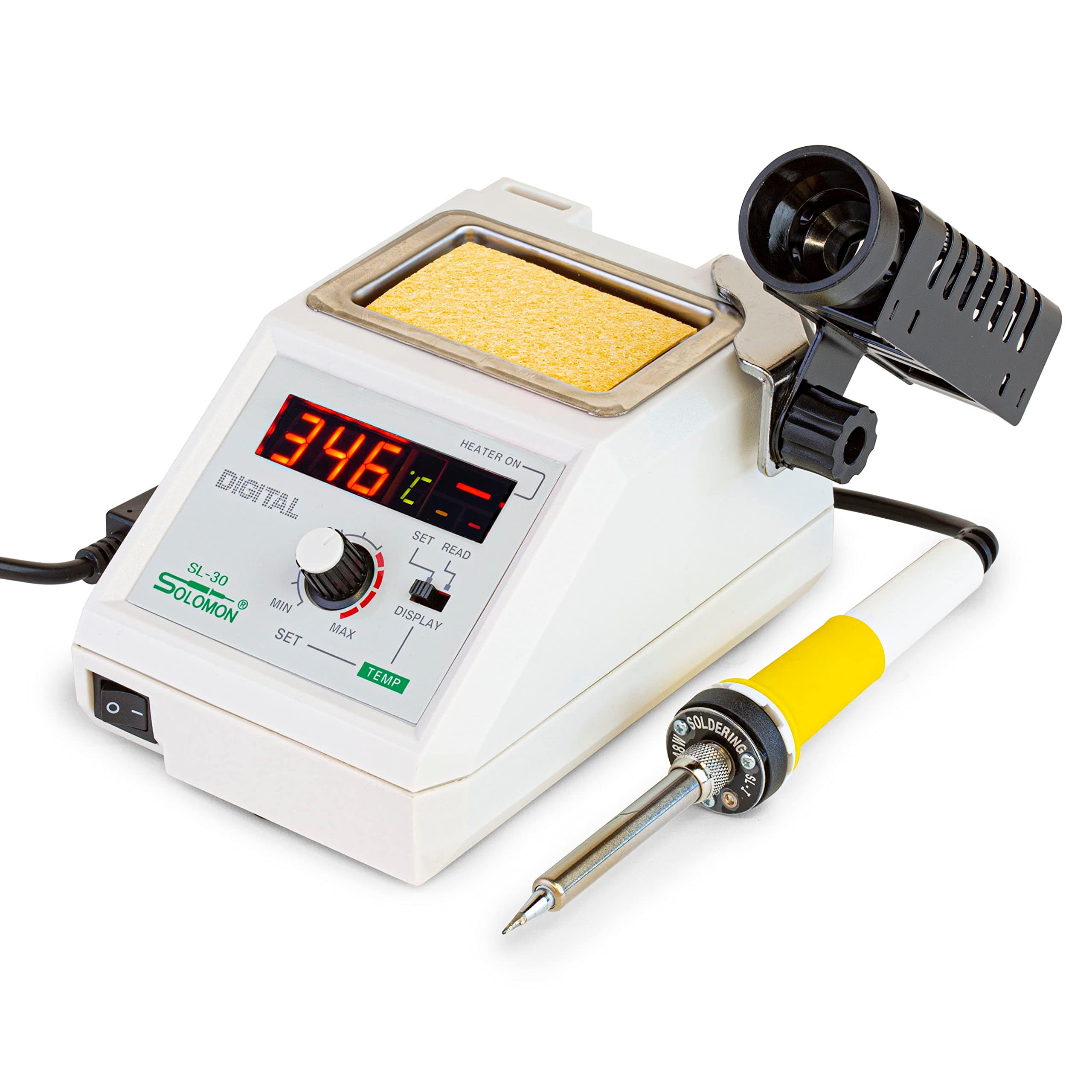 SL-30 Soldering Station, Domestic, 110-volt