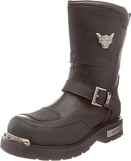 Harley-Davidson Men's Shift Boot