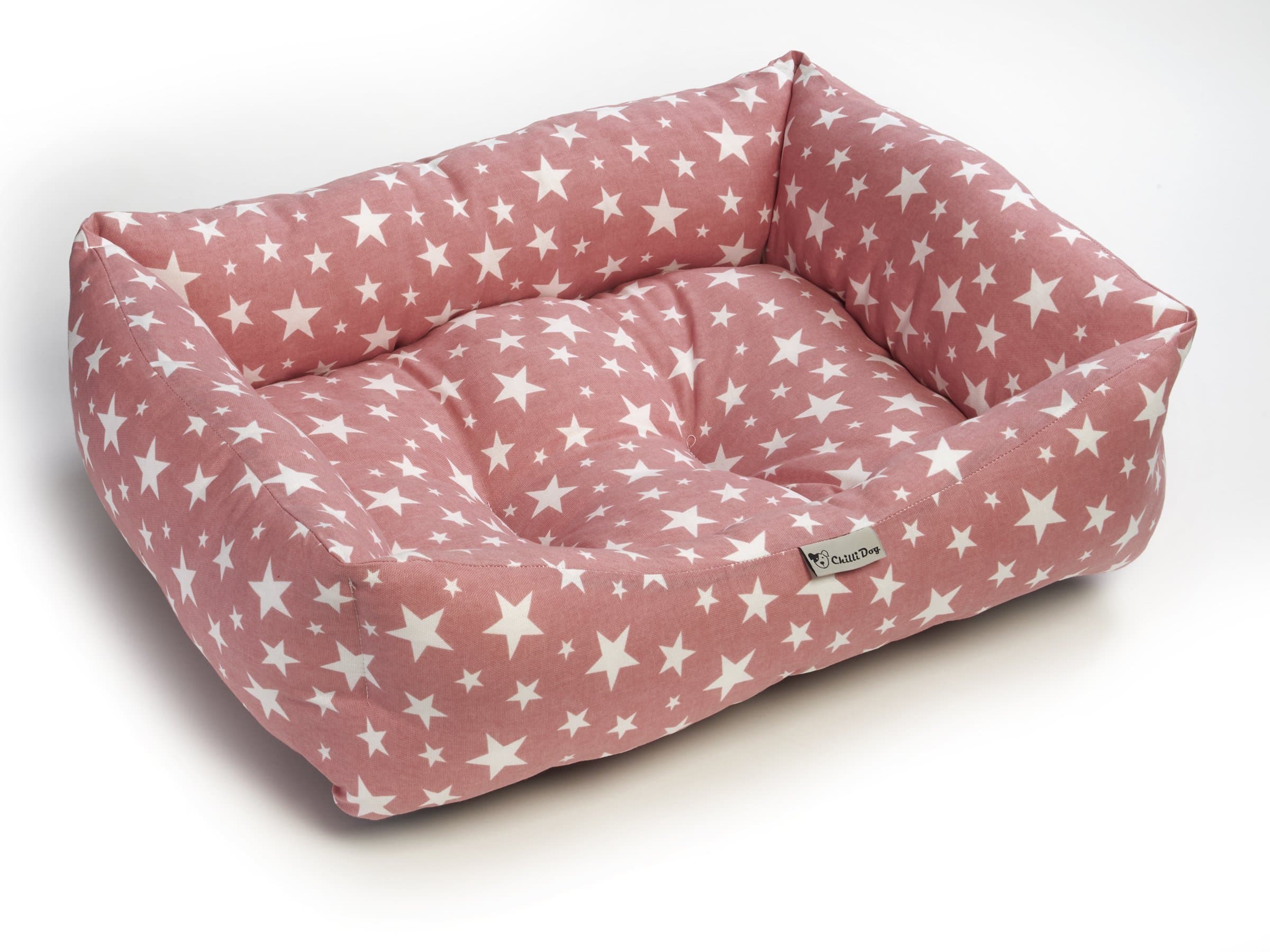 Chilli Dog Apollo Star Coral Blush Large